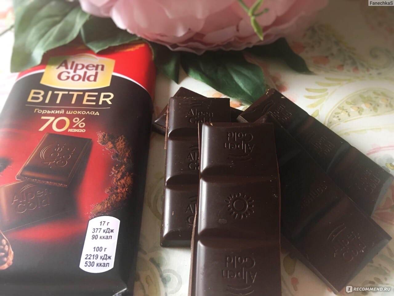 Как красиво упаковать шоколадку?