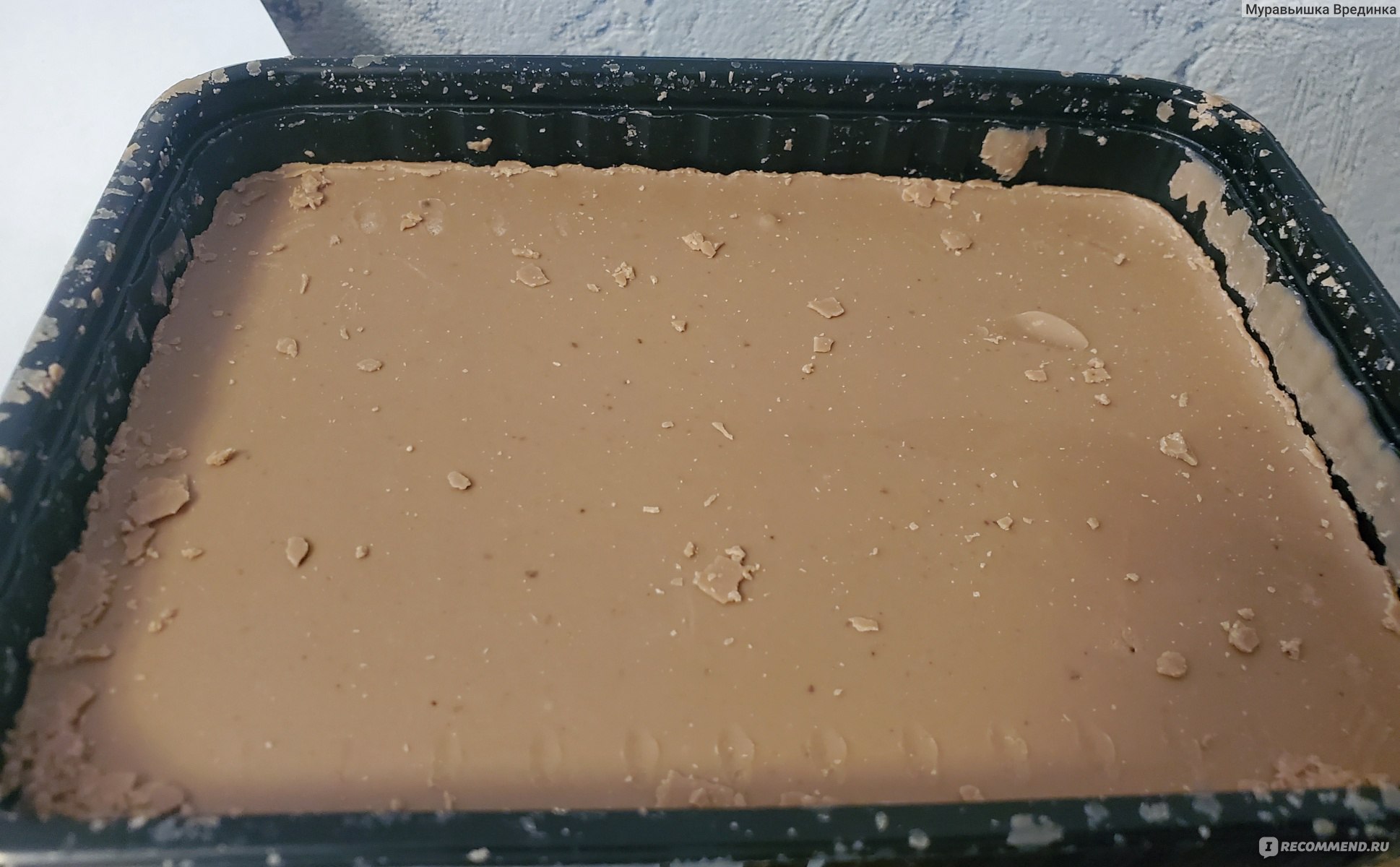 Шоколадная плитка Soul Way Киндер, брикет кондитерский, 1 кг фото
