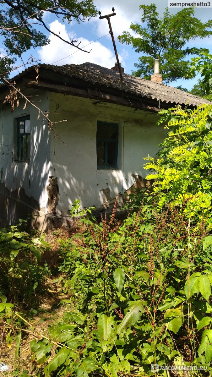 Село Татарка, Ставропольский край - «Село, которое находится рядом с  крупнейшим археологическим памятником Предкавказья - татарским городищем.  Здесь поблизости дольмены, мужской монастарь, но главное, - тут энергетика  как в фильме 