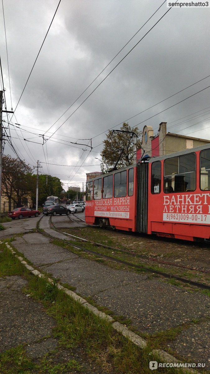 Пятигорск, Ставропольский край - «Приехала в Пятигорск ради променада по  этому месту - первой улице города Теплосерной, которой больше двух веков.  Покажу вам 