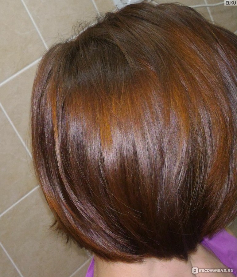 Как покрасить волосы с хной и басмой и кофе чтобы получился коричневый цвет