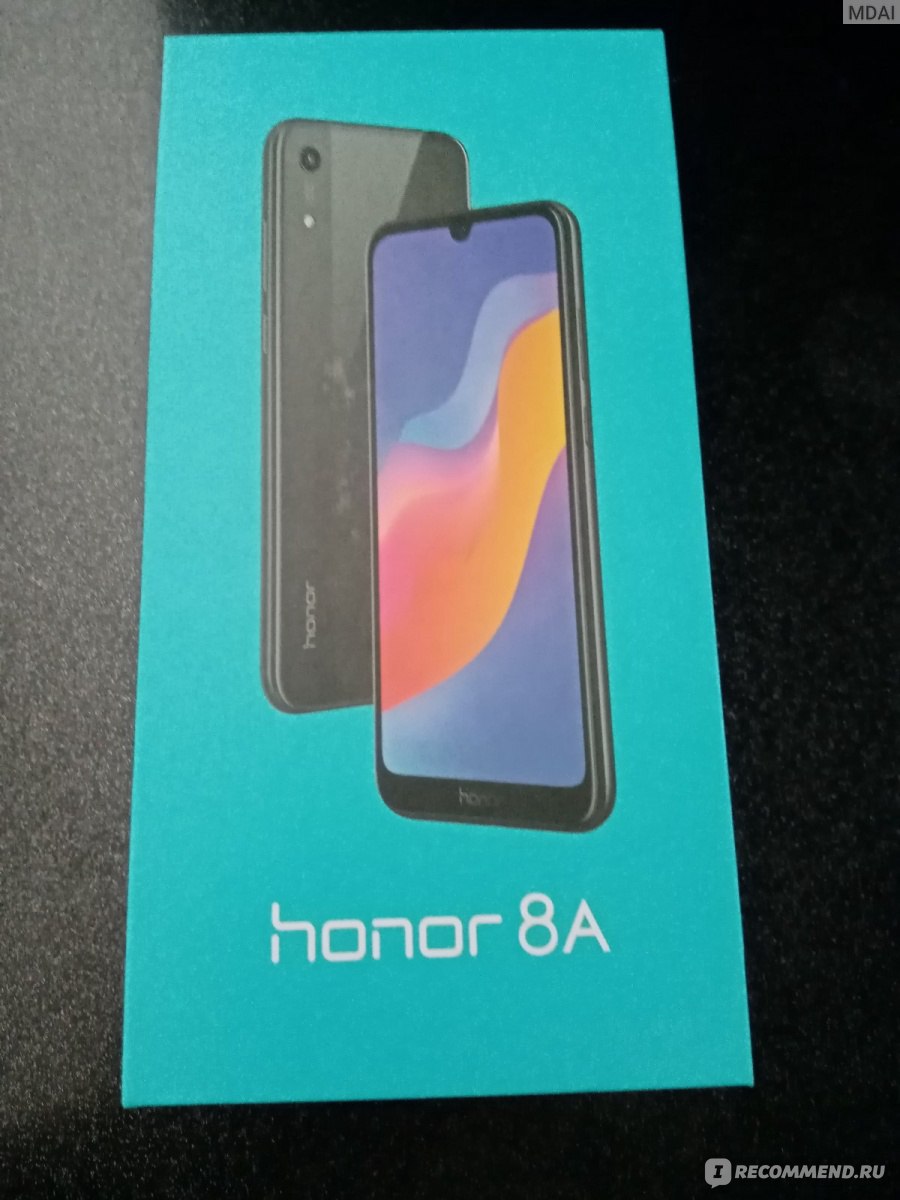Смартфон Huawei Honor 8A Pro - «Низкая стоимость! Отличное качество ...