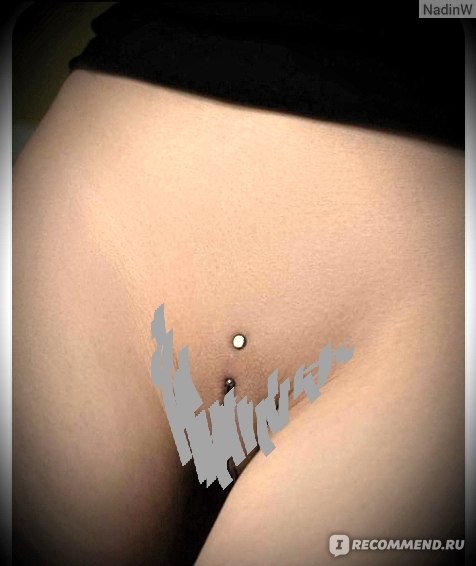 Фотографии интимного пирсинга женской груди - Tattoo Today