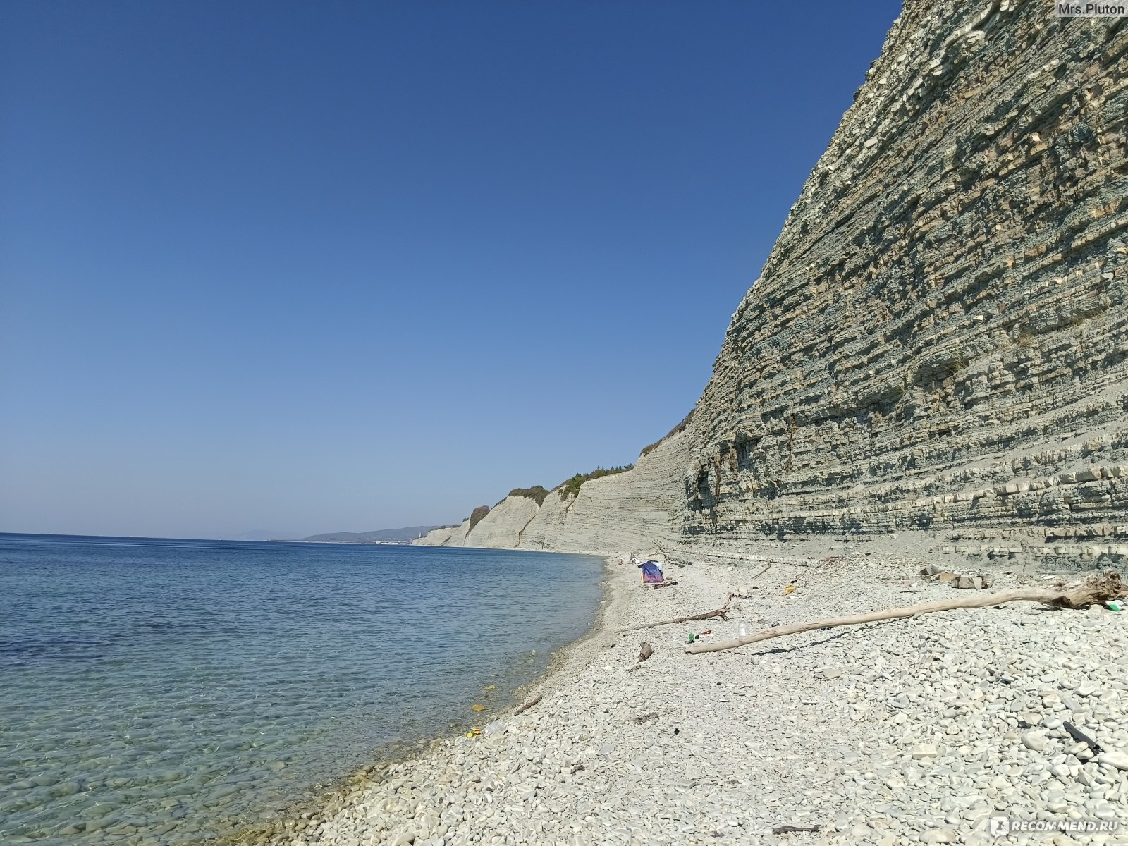 Кушадасы дорога к морю. Абсолютно одна на диком пляже!