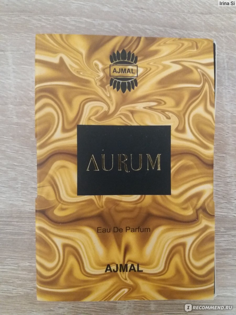 Ajmal aurum. Духи Aurum Ajmal. Ajmal духи женские Aurum. Тальк аджмал Аурум. Ajmal золотой.