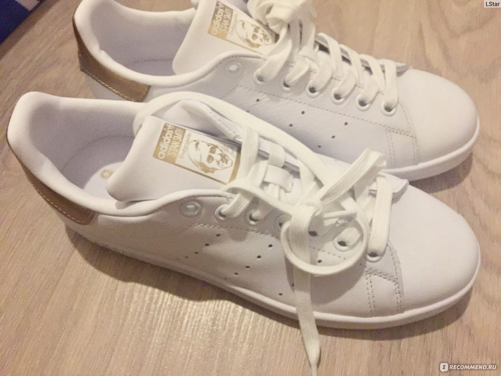 Adidas Stan Smith Adidas Stan Smith