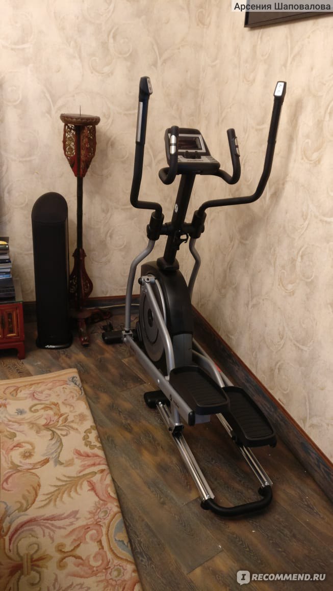 Тренажер Proxima Fitness Proxima Maximus iPro - «Сочетание ...