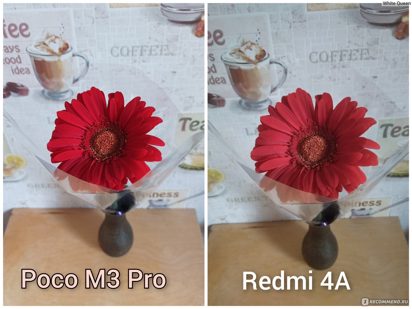 Xiaomi Poco M3 Pro качество фото