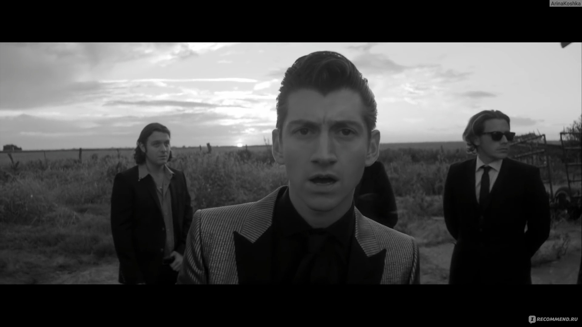 Arctic monkeys one for the road. Arctic Monkeys one for the Road Official Video. Alex Turner Wallpaper.