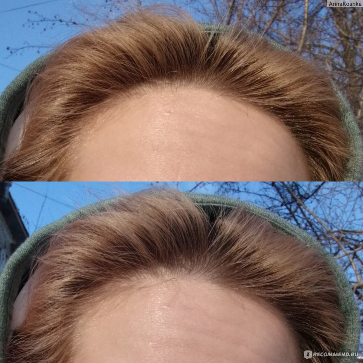 капус 8.23 цвет волос фото