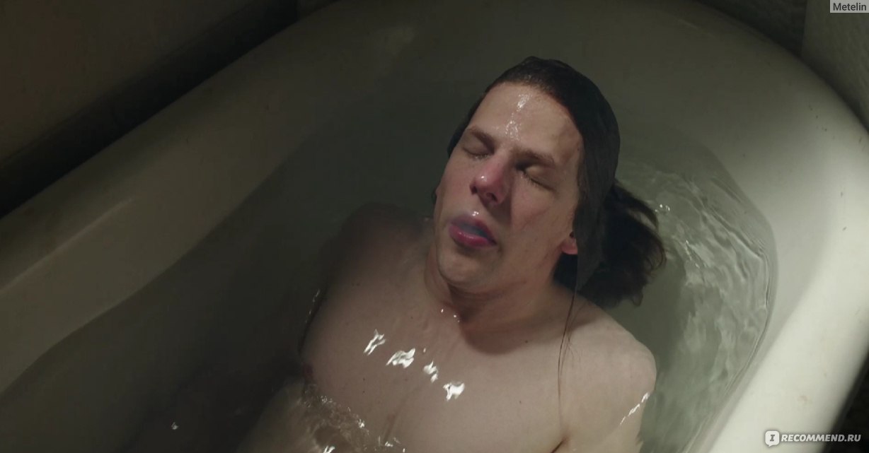 Ультраамериканцы / American Ultra (2015, фильм) - «Оборотни в секретных  службах и их 