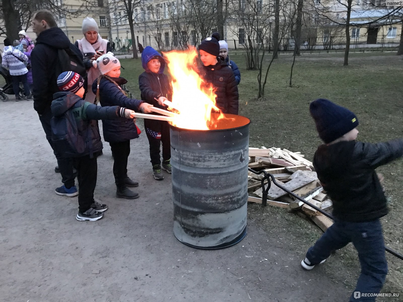 Фестиваль водных фонариков, Санкт-Петербург - «Ожидала китайской  фееричности, а получила небольшое разочарование и другие минусы.» | отзывы