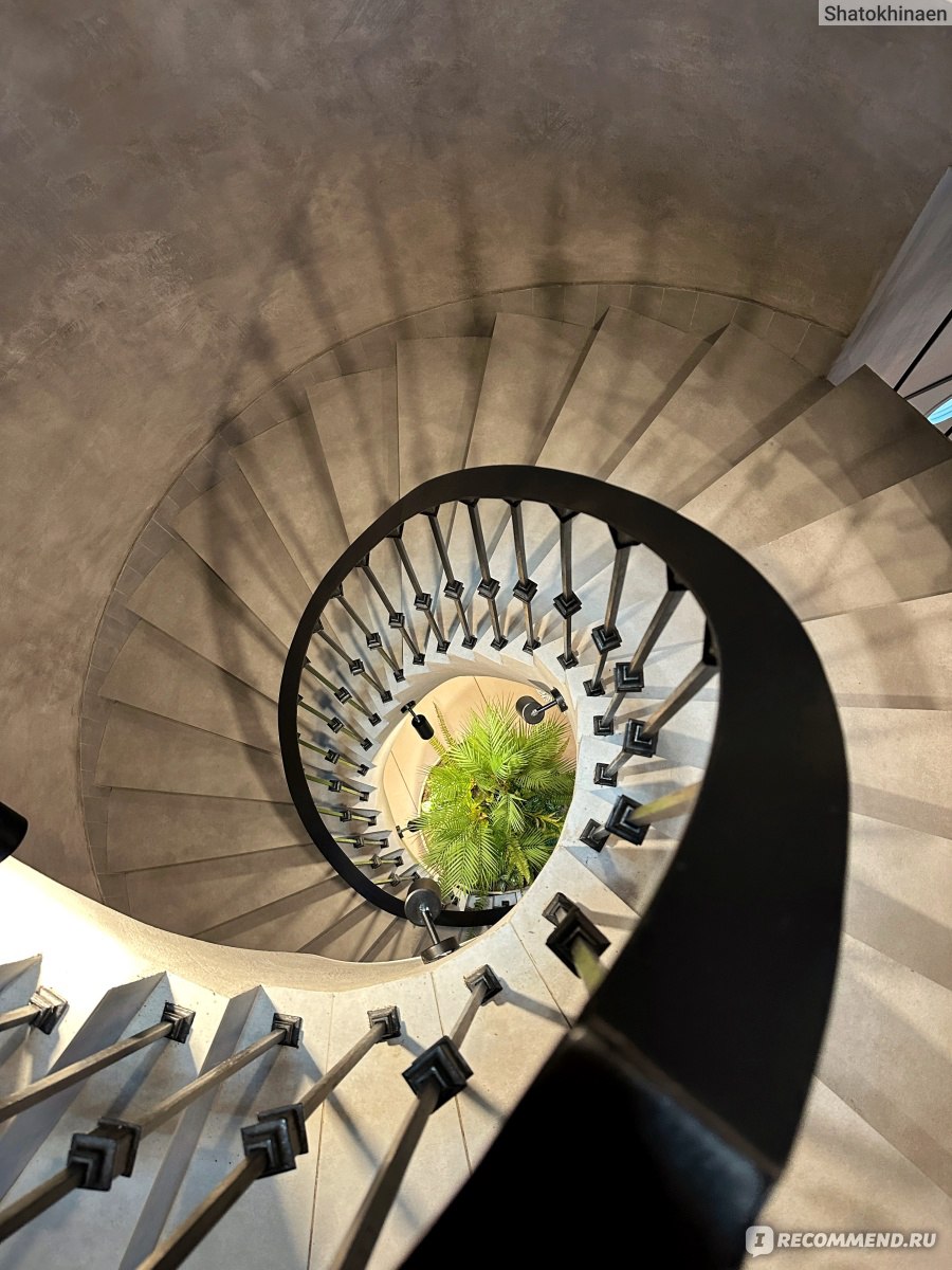 Этажи , Самара - «Пафосное место с высоким ценником и весьма ...