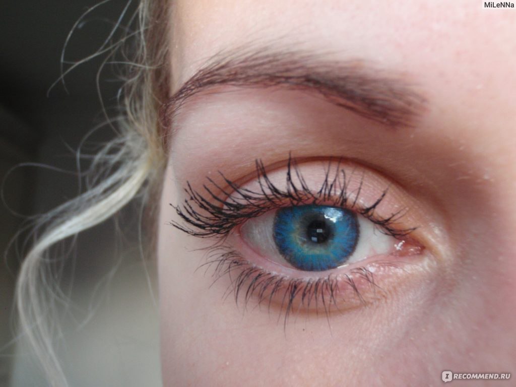 freshlook colorblends brilliant blue