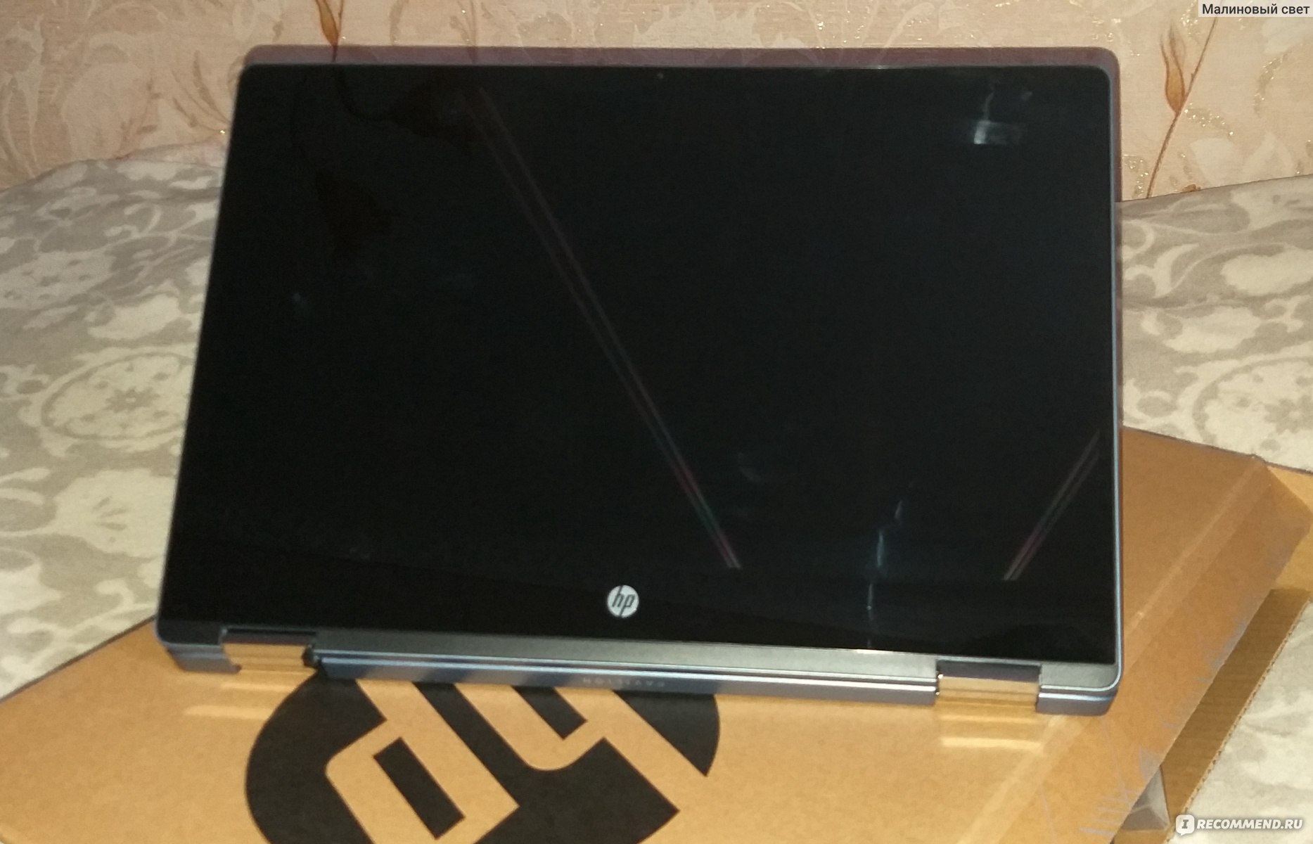 Ноутбук трансформер hp pavilion x360 14 dh0015ur 7dr28ea обзор