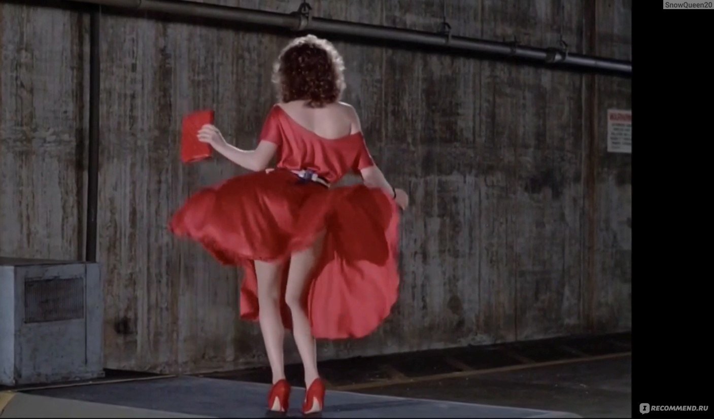 Kelly lebrock gif