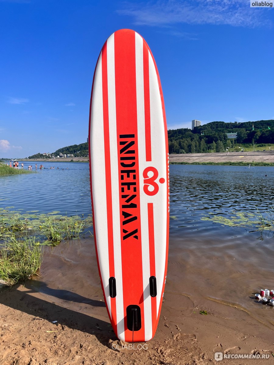 Sup board (надувная доска для серфинга с веслом) JS Indeemax - «НОВИНКА  ⚡️Самая ЛУЧШАЯ Sup доска за свои деньги 💰 Однозначно ТОЛЬКО её и брать💞  Покажу всю семью на доске!» | отзывы