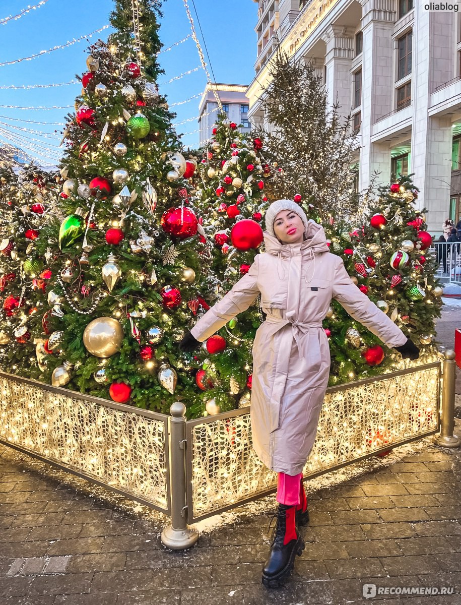 ГУМ-ярмарка на Красной площади., Москва - «🎠 Самая популярная ярмарка  России! Ради чего люди прут год от года в лютый мороз 🥶 Ради красивых  фоточек или чтобы купить сувениры с накруткой в 1000%⁉️» | отзывы