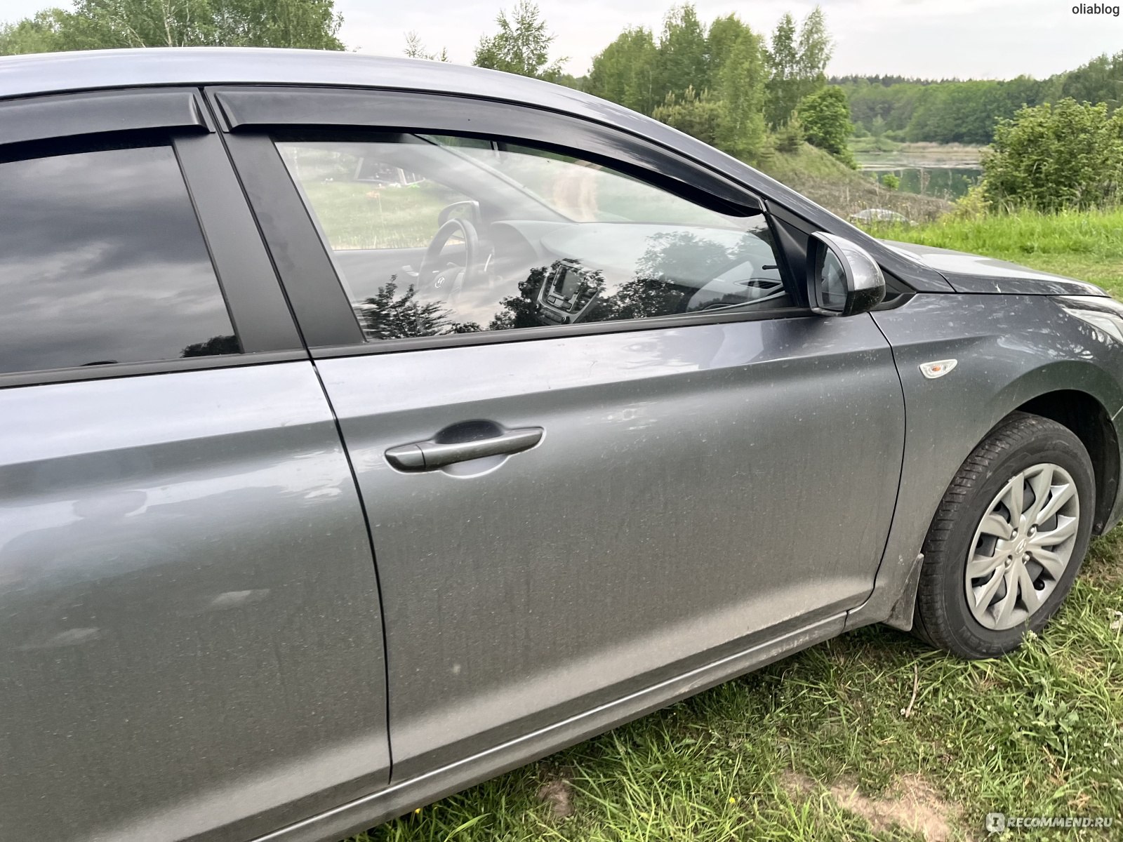 Hyundai Solaris - 2018 - «✨Сколько стоит обслуживание, почему предыдущий  владелец снял с учёта⚡️Сколько сейчас СТОИТ СОЛЯРИС! » | отзывы