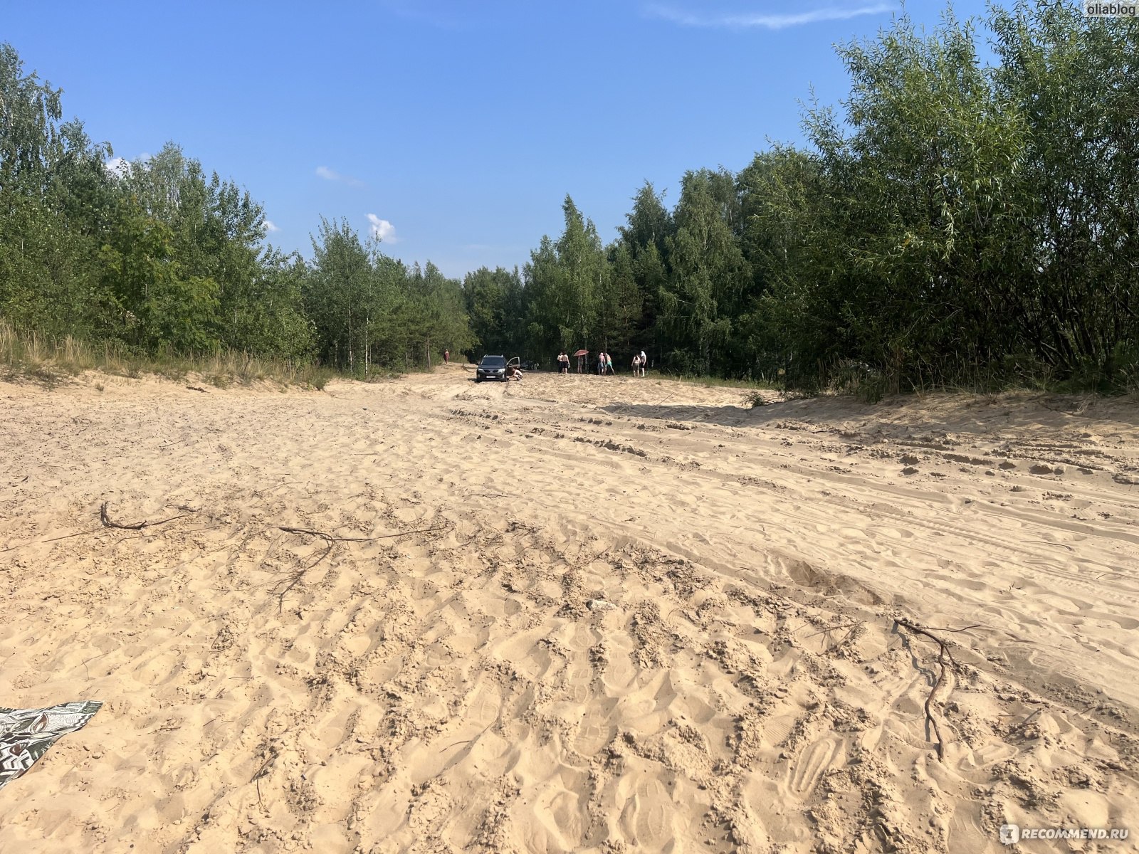 Силикатное озеро, Сормовский район , Нижний Новгород - «🌊 Если нет  возможности поехать на море на помощь придут «НИЖЕГОРОДСКИЕ МАЛЬДИВЫ» 🌴  Фото на фоне BMW!» | отзывы