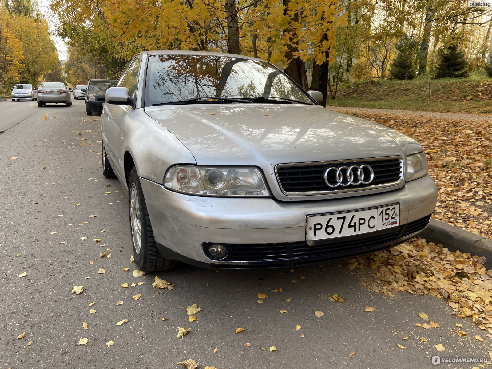 Audi A4 - 2001 - «Когда понты дороже денег! Опыт владения Audi A4 👌  Властелин колец на дороге и почему избавилась от неё.» | отзывы