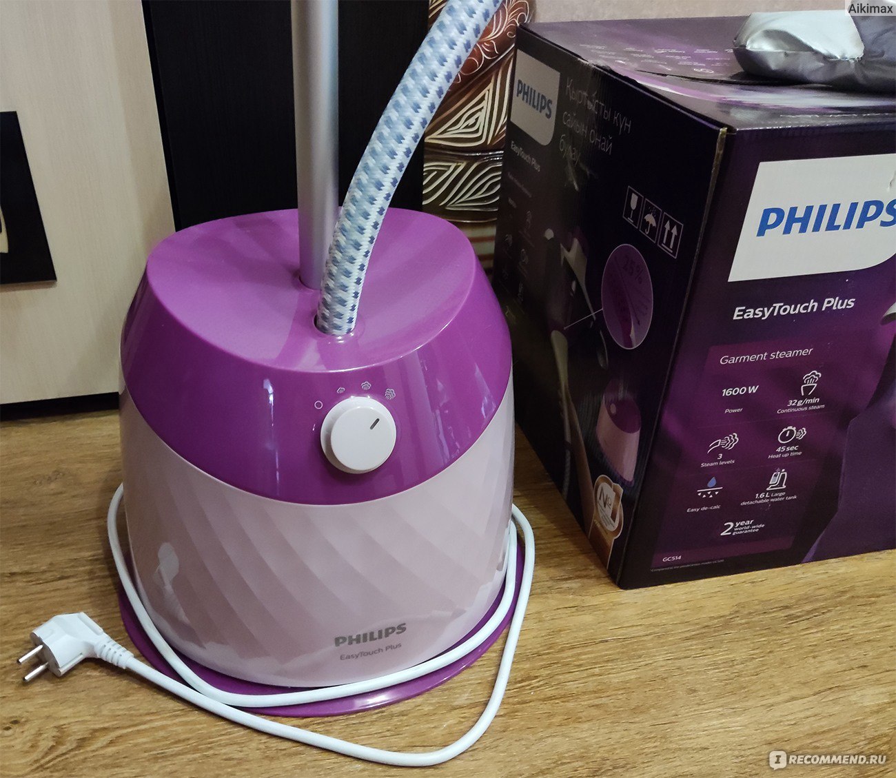 Philips gc350 40 steam фото 107