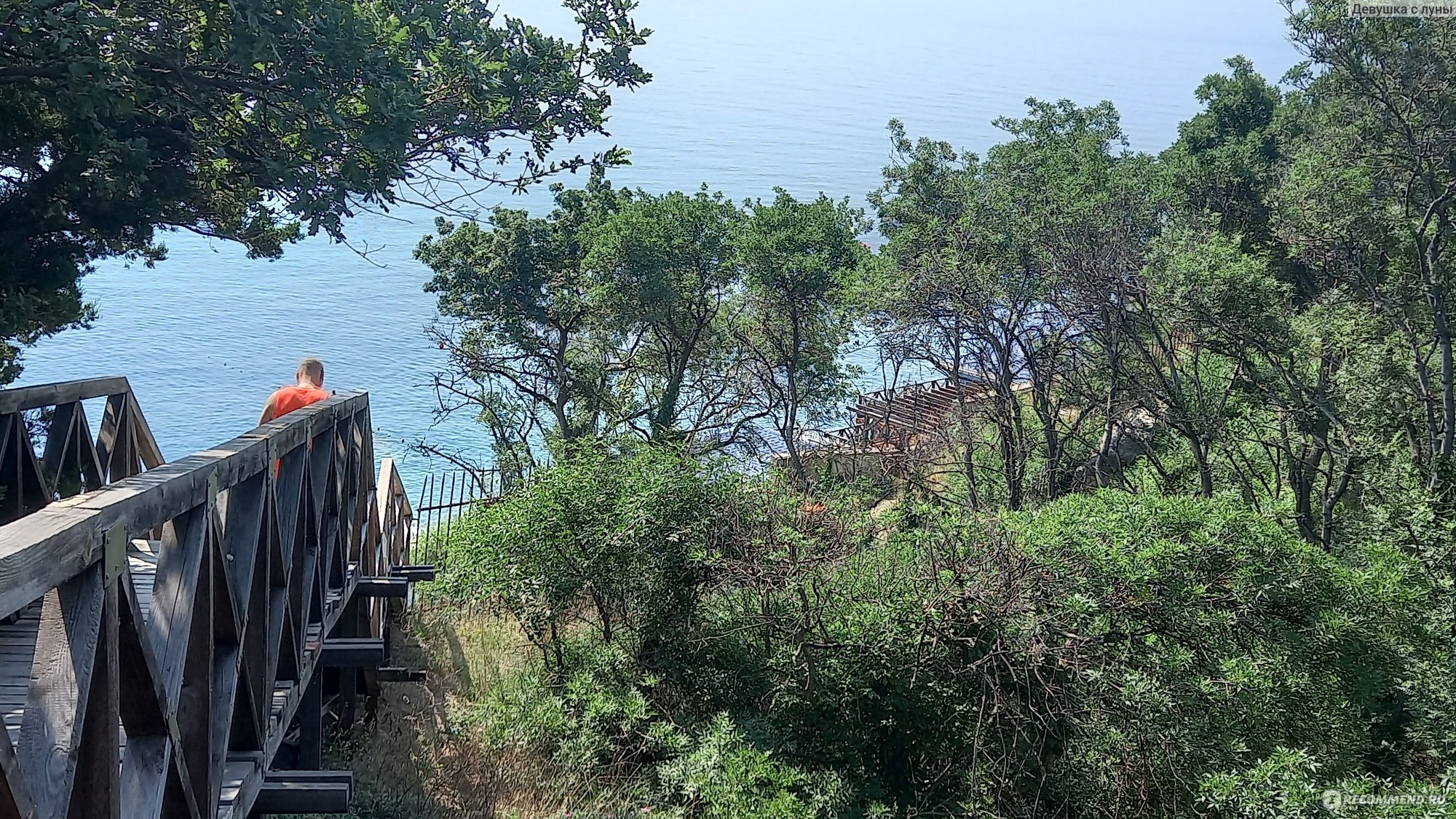 АР Крым, Алупка - «Я почти пожалела, что приехала в Алупку, плюсы и минусы  этого города» | отзывы