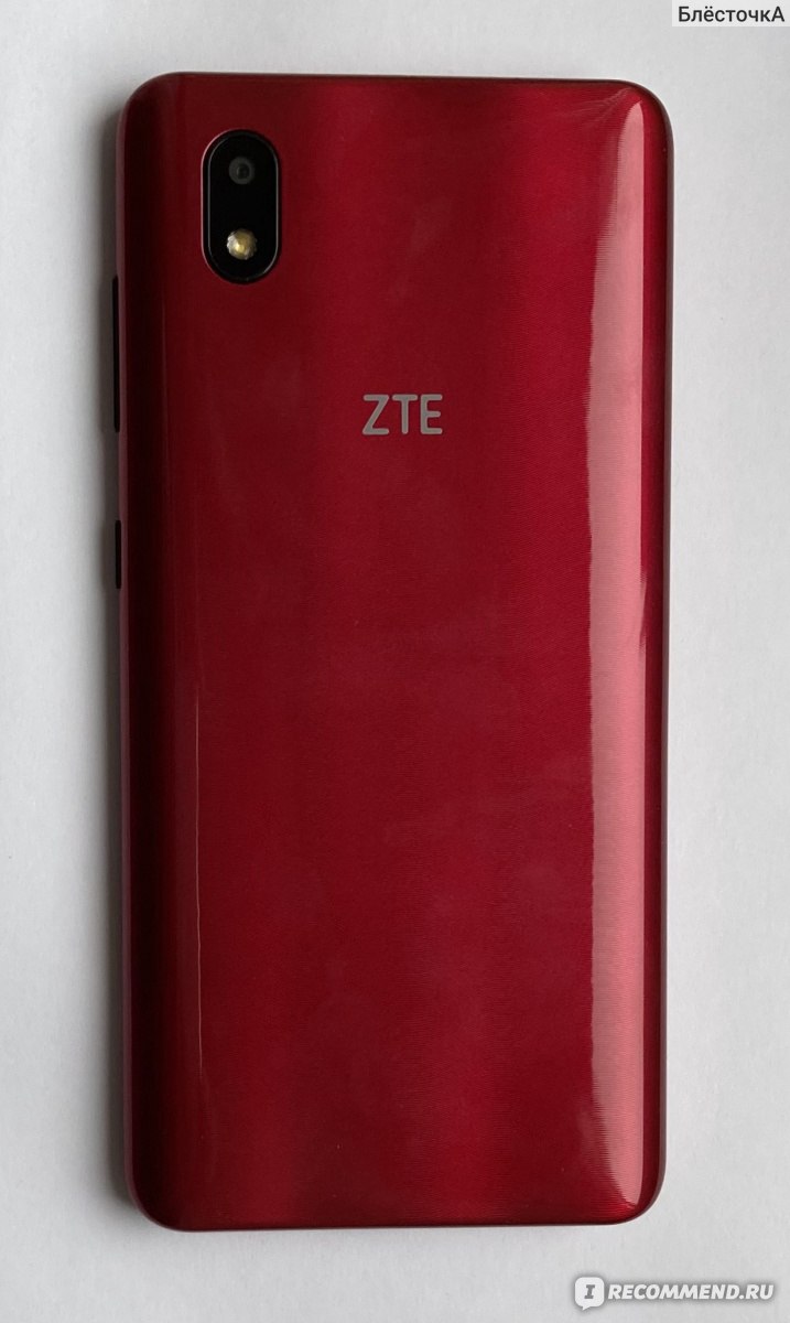 Смартфон ZTE Blade A3 - «Наш супер-бюджетный, но шустрый смартфон с NFC  модулем. Расскажу все плюсы и минусы телефона (+фото)» | отзывы