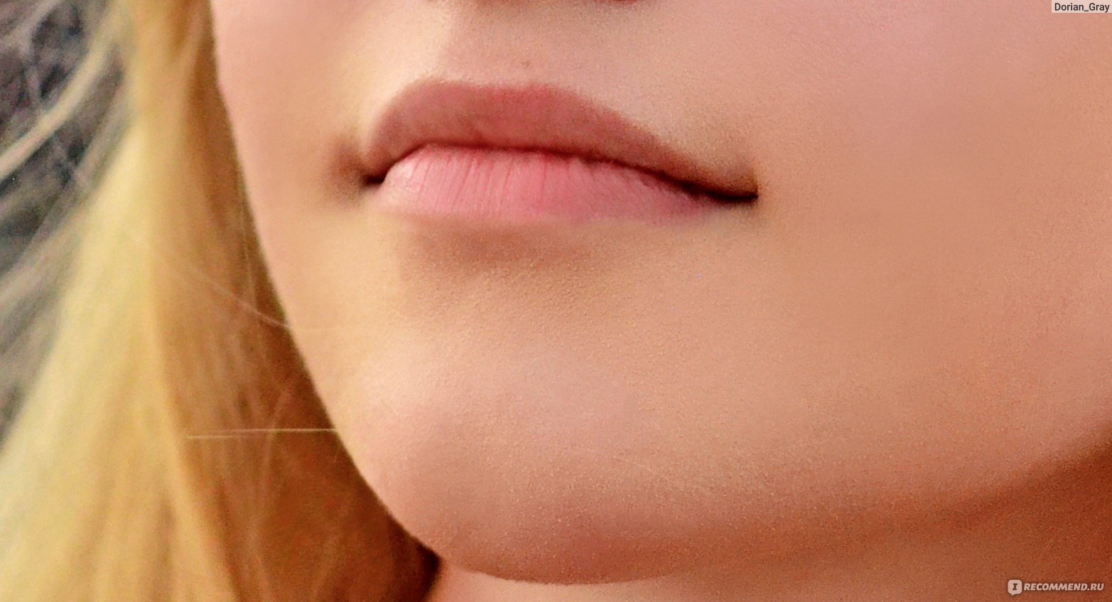 Как сделать губы красными без помады: секреты красоты