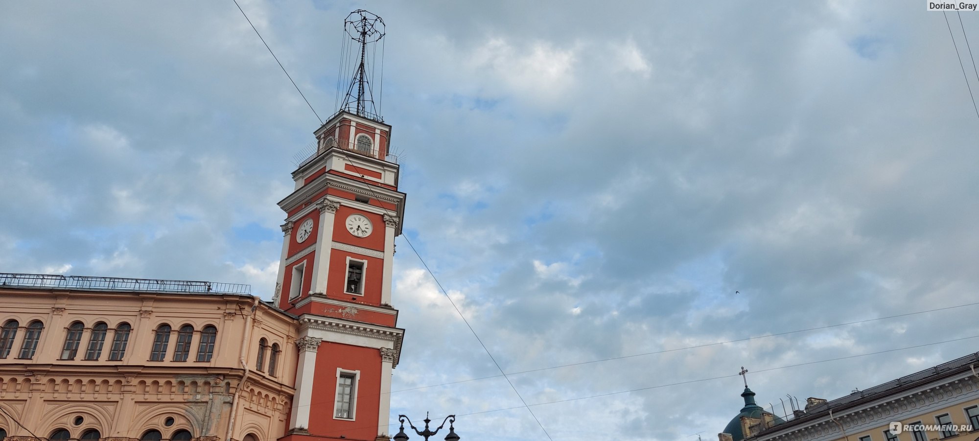 Россия, Санкт-Петербург, Невский проспект - «Небольшой справочник туриста.  Мошенники на Невском проспекте, как не попасться в их цепкие лапы? Расскажу  про хорошие кафе и про магазины, которые стоит посетить.» | отзывы