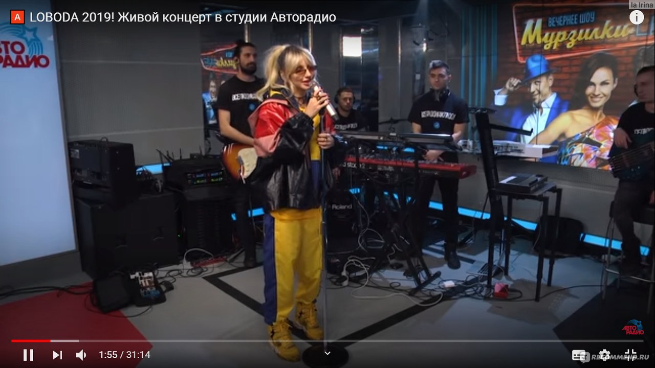 Сайт Авторадио https://www.youtube.com/c/авторадио/videos - «♫ Машины у  меня нет, поэтому Авторадио смотрю дома ♫ » | отзывы