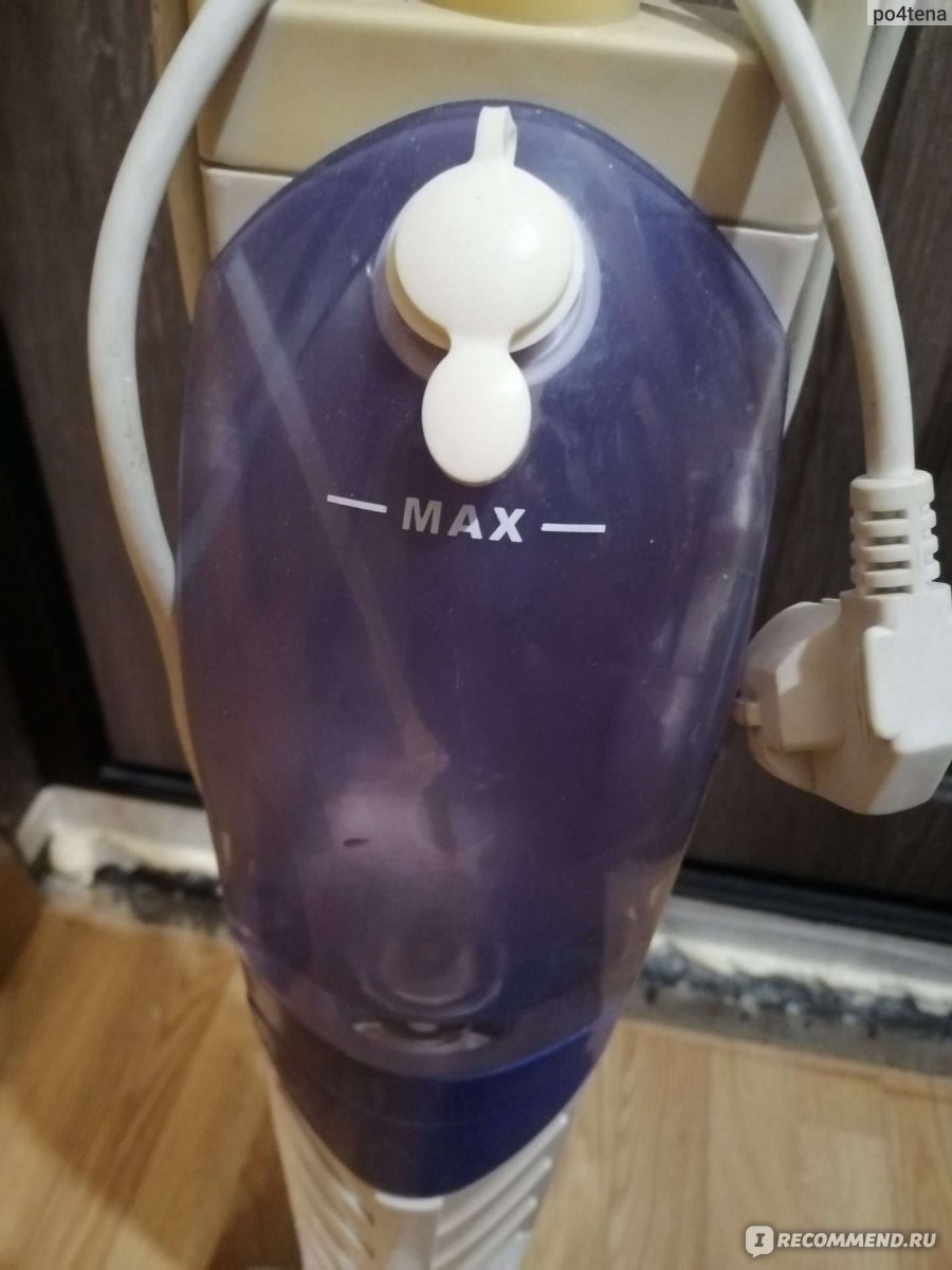 Steam cleaner h20 mop инструкция по фото 69