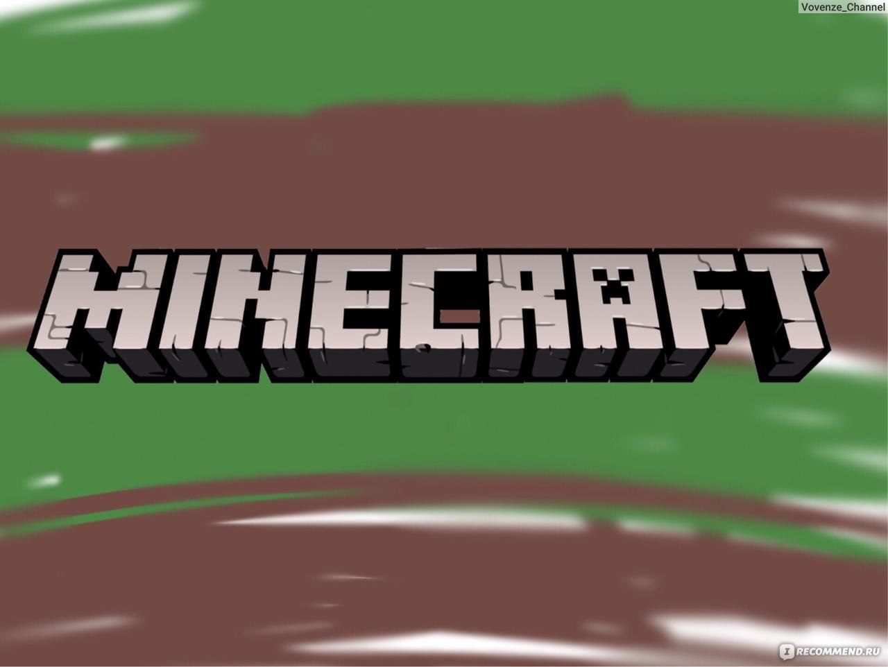 Minecraft - «Чем-же так хорош Minecraft?» | отзывы