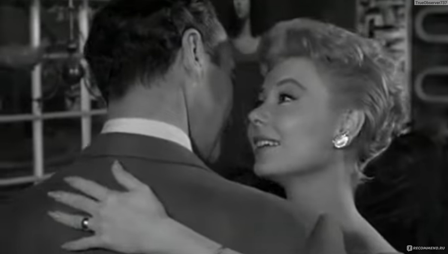 Mitzi gaynor white christmas