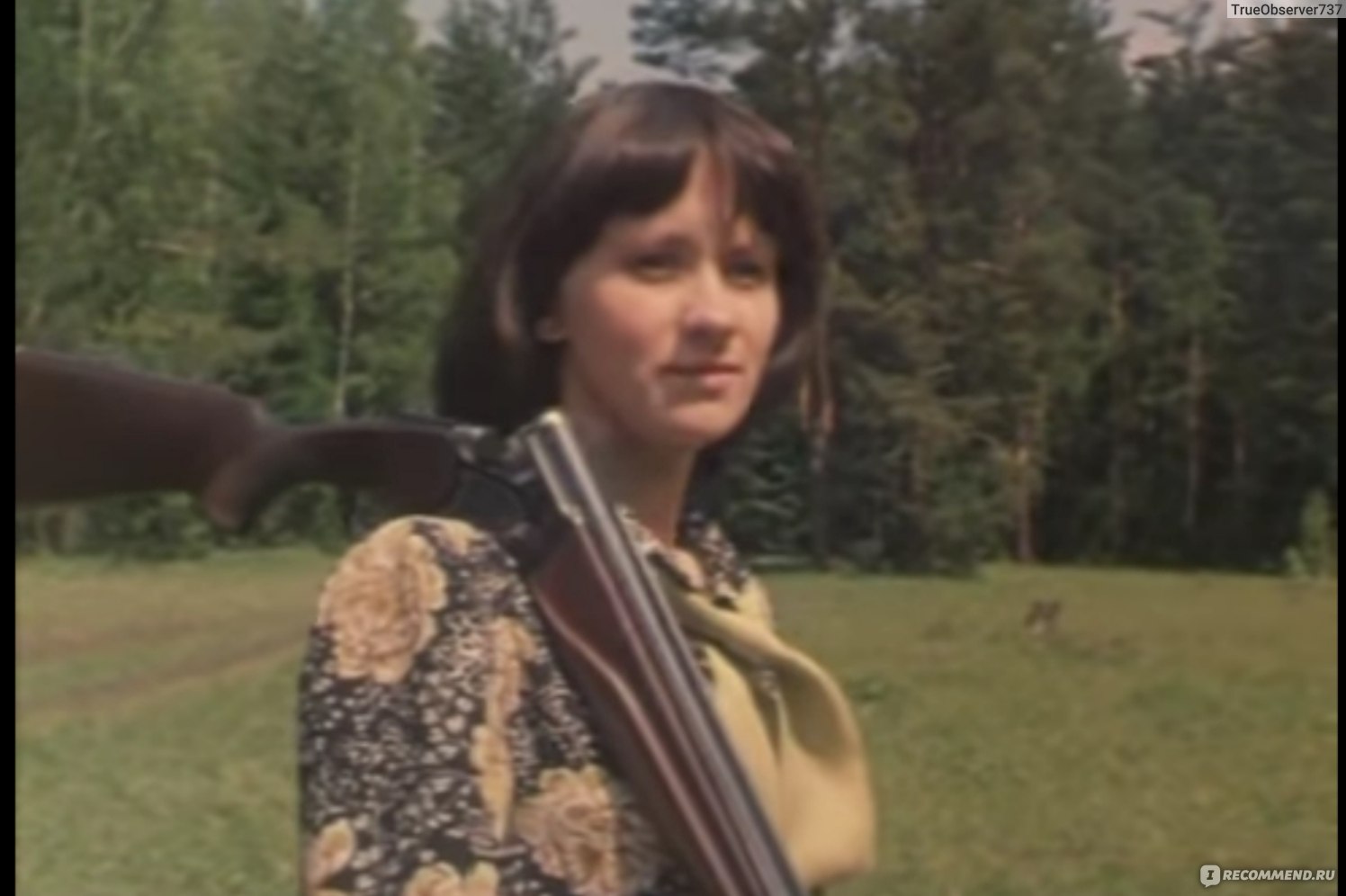 Ирина Шмелева 1985