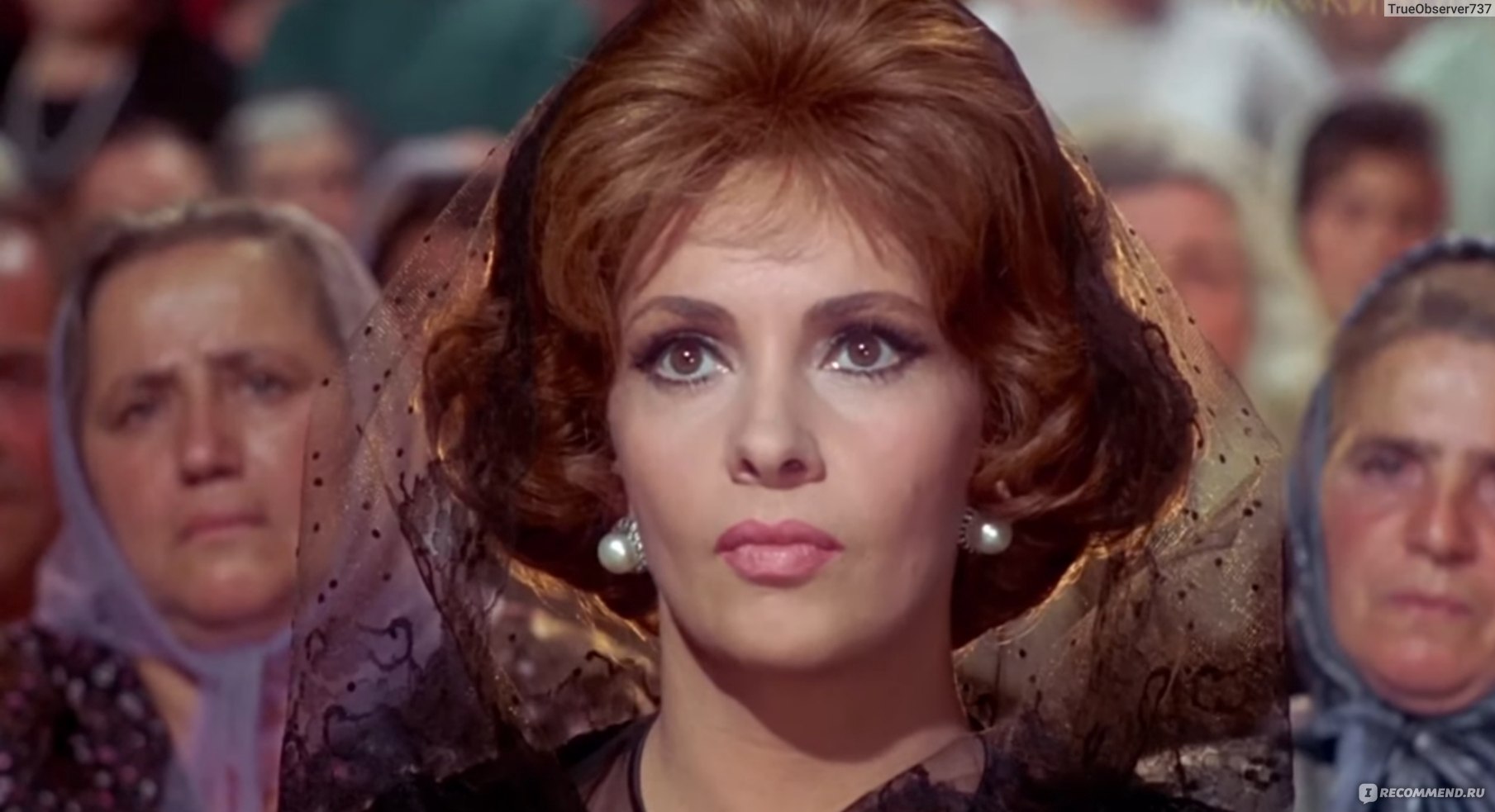 Gina lollobrigida gif