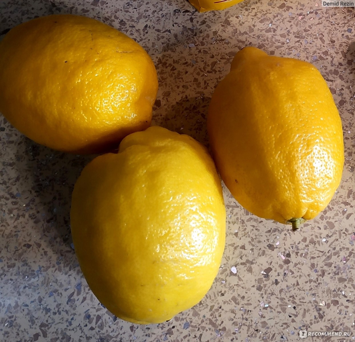 Как приготовить песочный лимонный пирог