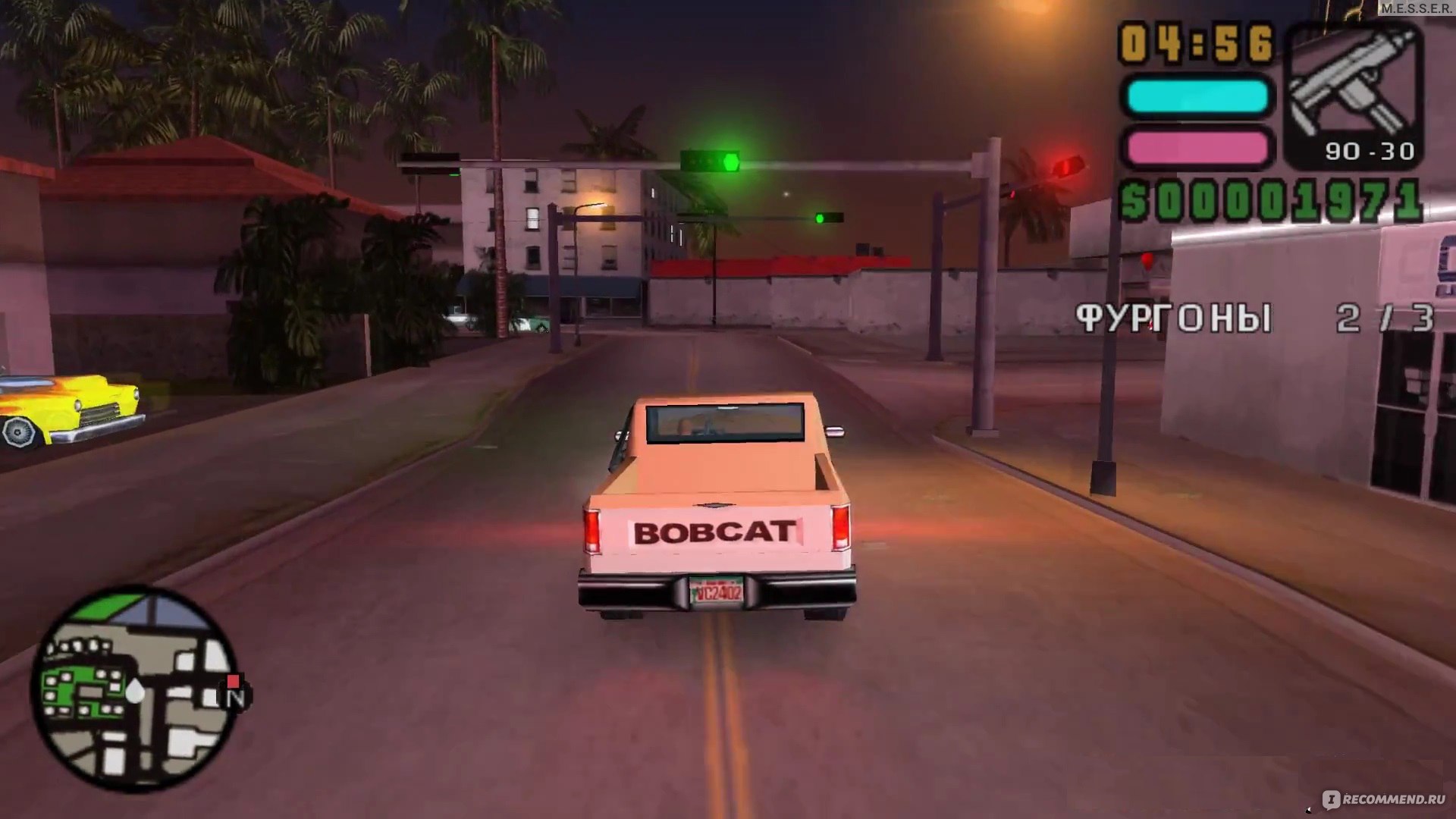 Grand Theft Auto: Vice City Stories - «🎮 Часть, про которую знают  немногие. Неплохая предыстория культовой игры.» | отзывы