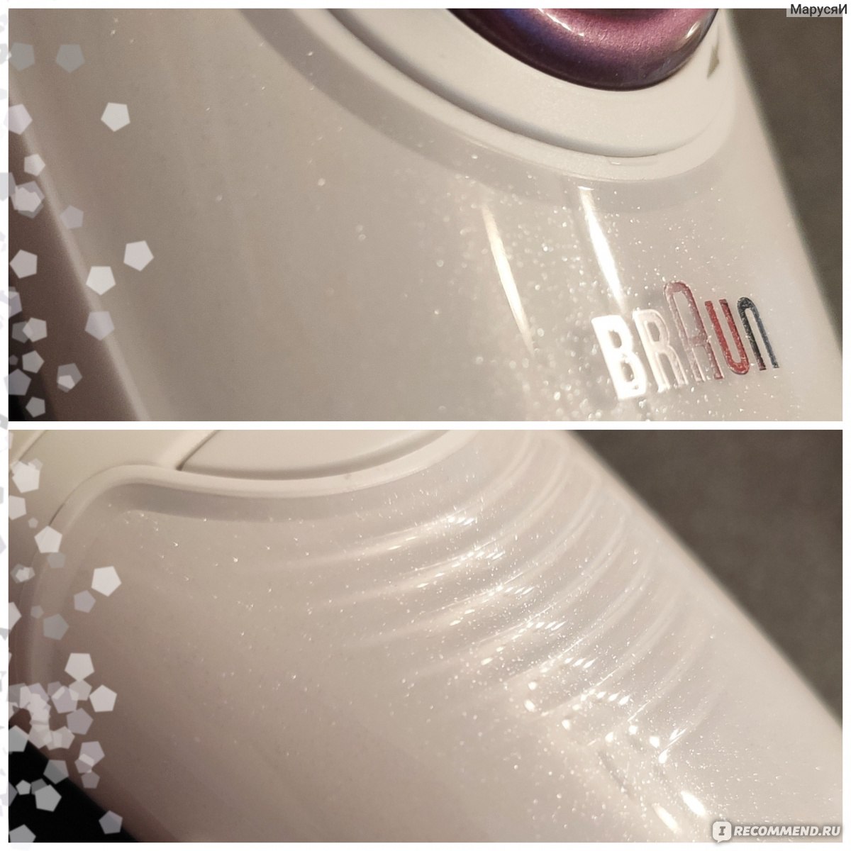 Эпилятор Braun Silk epil 9 9/700 фото