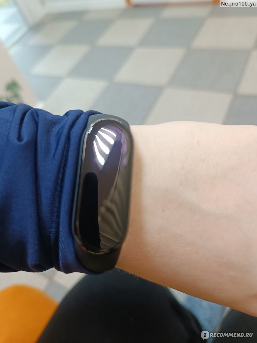 Фитнес-браслет Xiaomi Mi Band 6 - «После apple Watch, как оно? Ушла ли  окончательно на mi band 6? » | отзывы