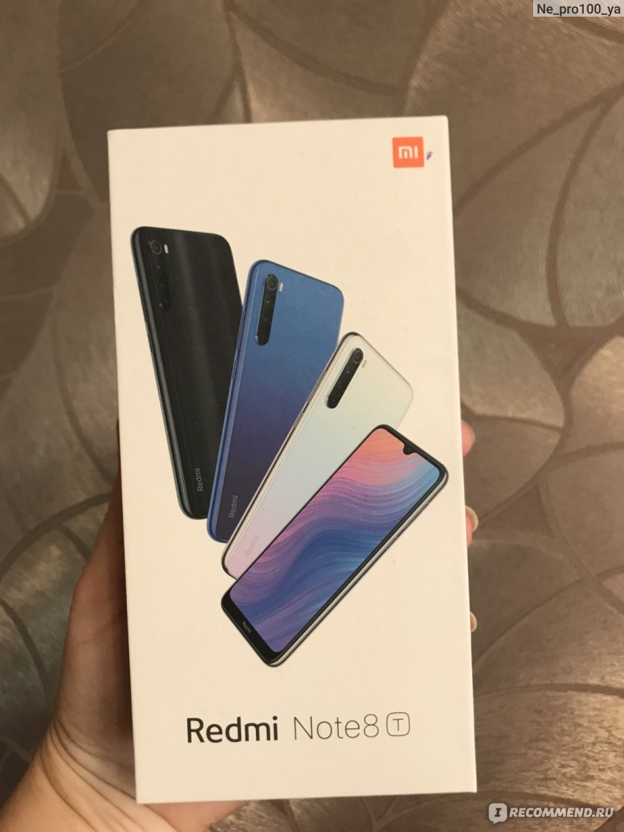 Смартфон Xiaomi Redmi note 8T - «С ним началась моя андроидная жизнь😁 Так  ли он хорош или всё же плох? 🧐» | отзывы