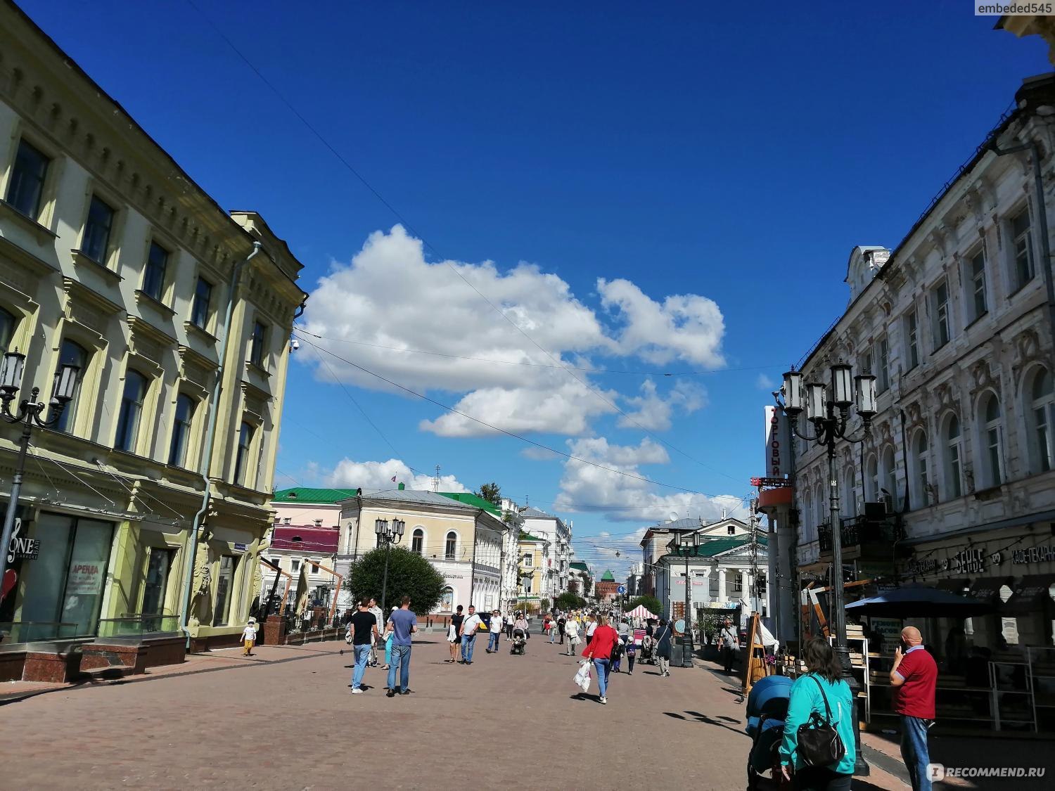 Государственный литературно-мемориальный музей Н.А. Добролюбова, Нижний  Новгород - «Единственный музей Добролюбова» | отзывы