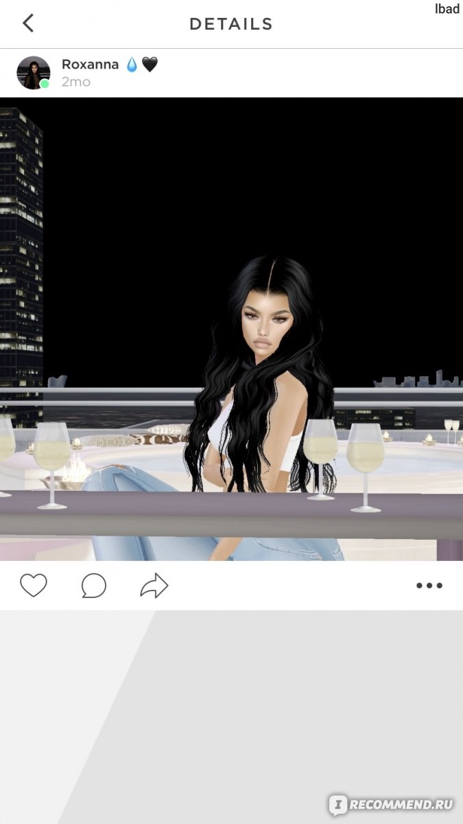 3D чат IMVU (Instant Messaging Virtual Universe) - «18+ Виртуальная жизнь,  фэшн, мир фантазии. Я играла IMVU с 8 лет, какое IMVU сейчас» | отзывы