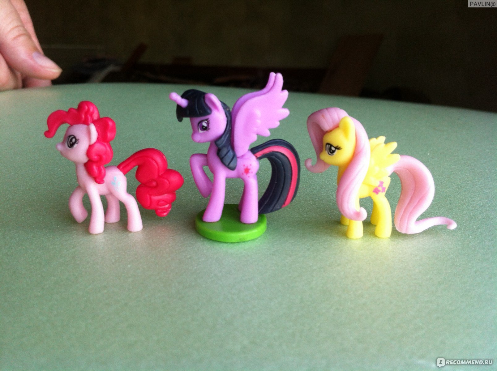 Шоколадное яйцо с сюрпризом Hasbro Игрушка внутри. My little pony - «одни  из лучших яиц с сюрпризами» | отзывы