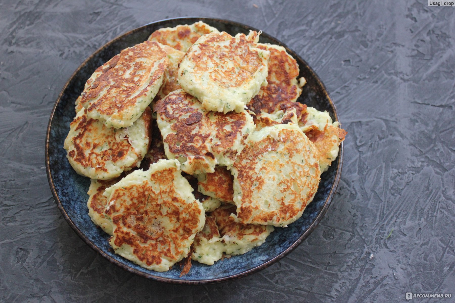 Быдложрач атакует: творожная запеканка!