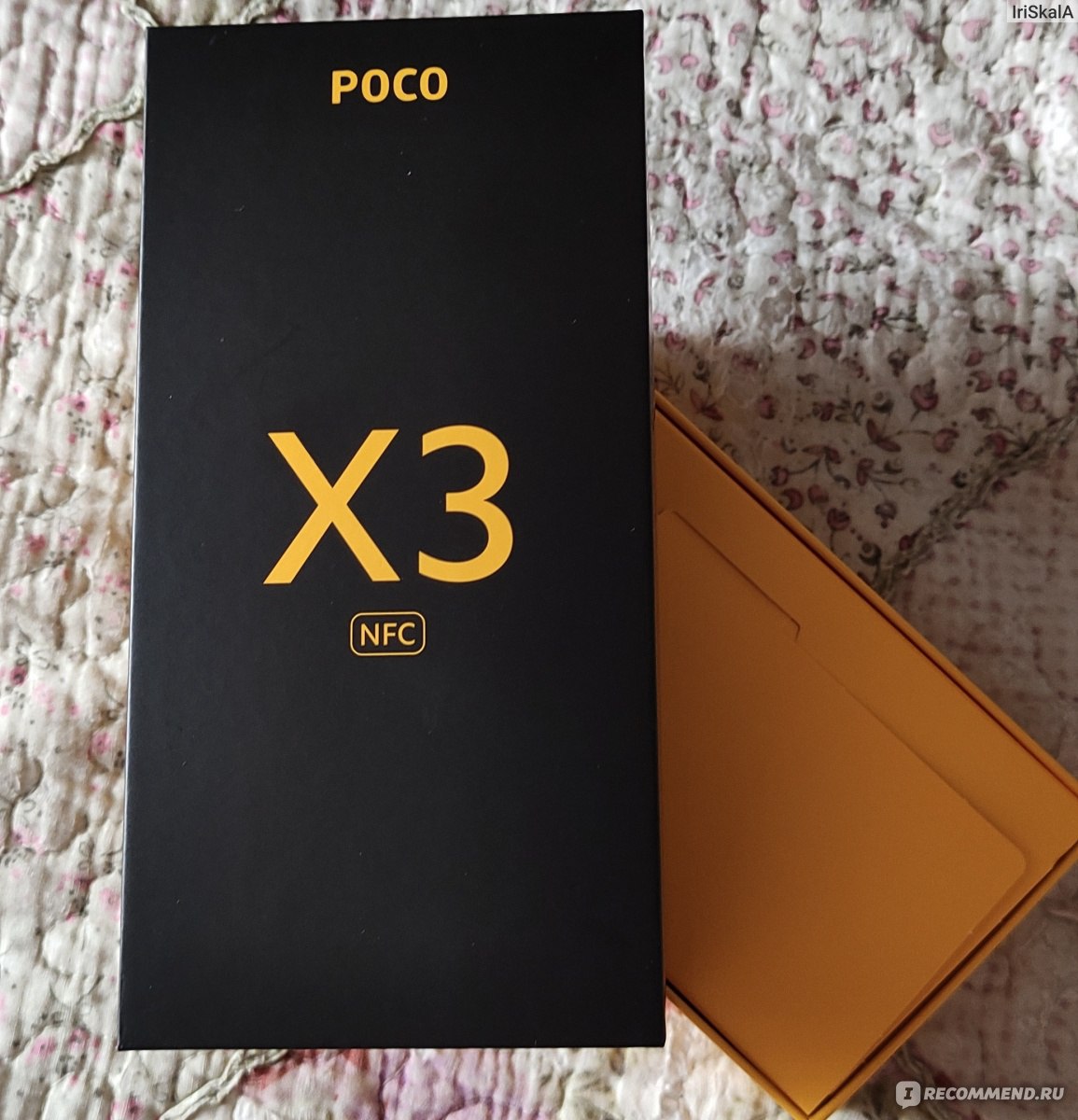 Смартфон POCO X3 NFC - «Китайский смартфон Xiaomi Poco Х3 способен  конкурировать с лучшими новинками других моделей на Андроид и даже с  