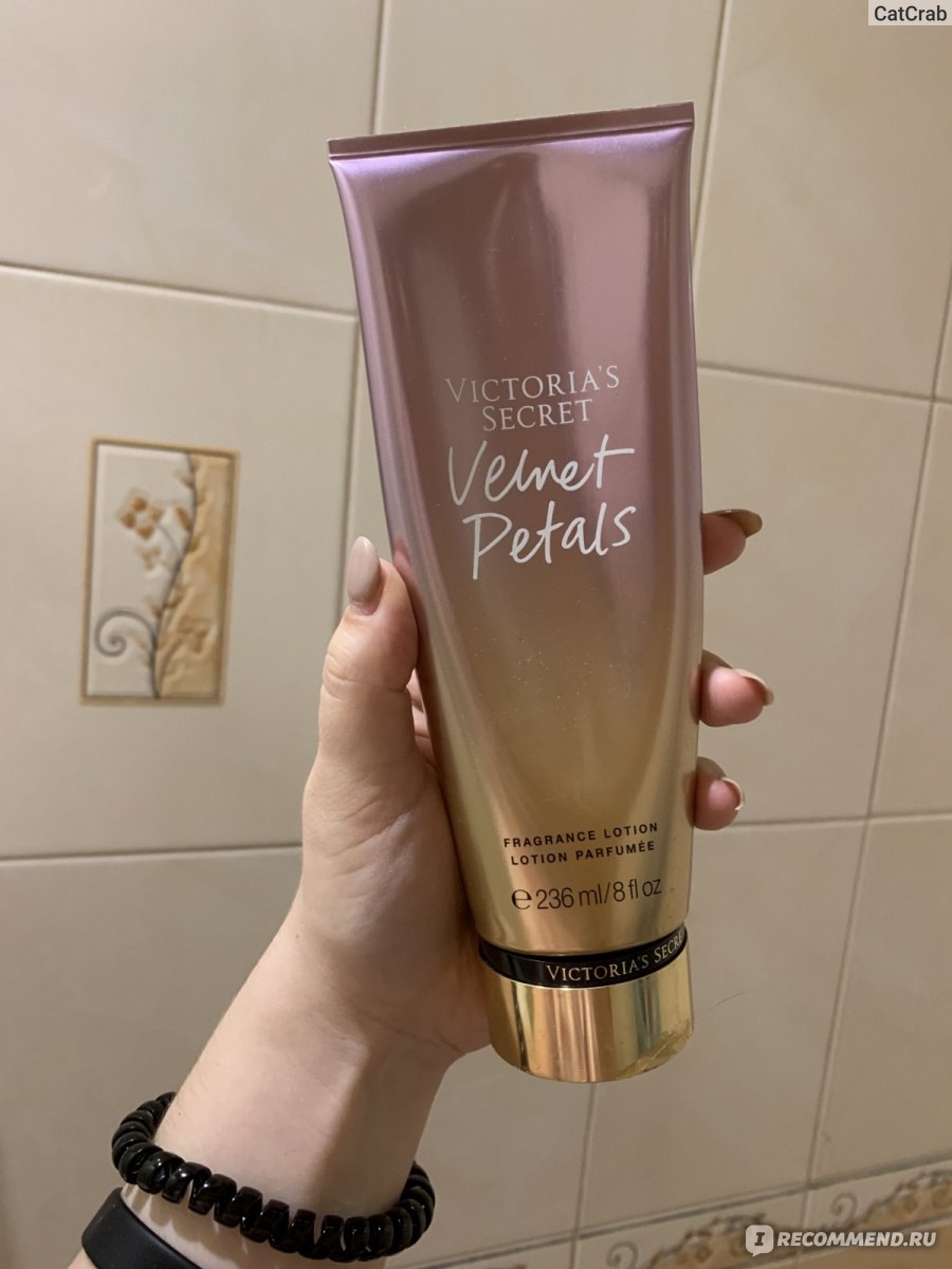 VICTORIA S SECRET ROMANTIC ЛОСЬОН ДЛЯ ТЕЛА МЛ: купить в интернет-магазине eZebra в Украине