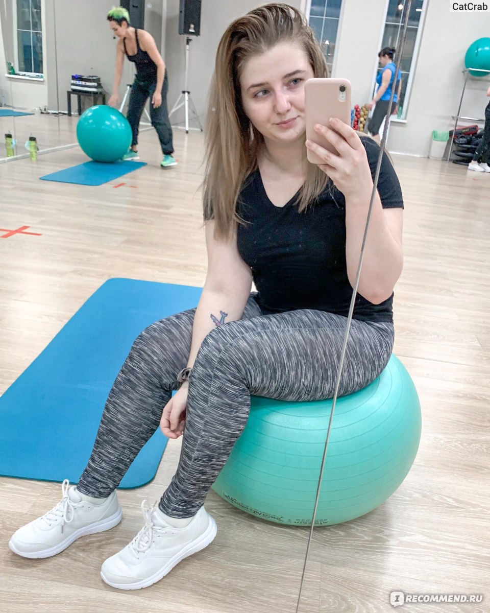 Vallena Fitness, Домодедово - «Мнение о фитнес-клубе Vallena Fitness,  складывающееся в течение четырёх лет» | отзывы