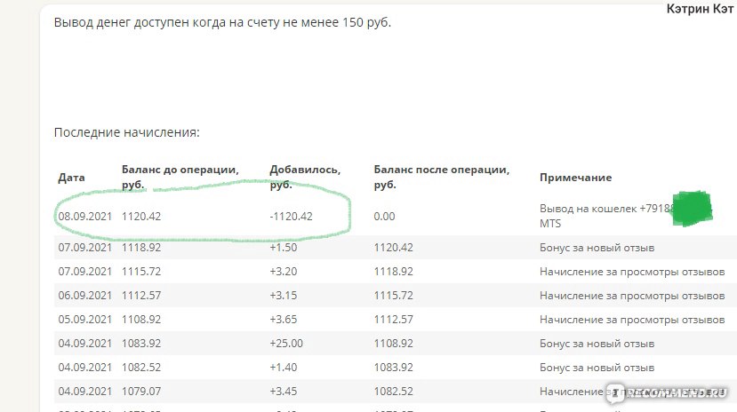 Банковская карта МТС CASHBACK фото