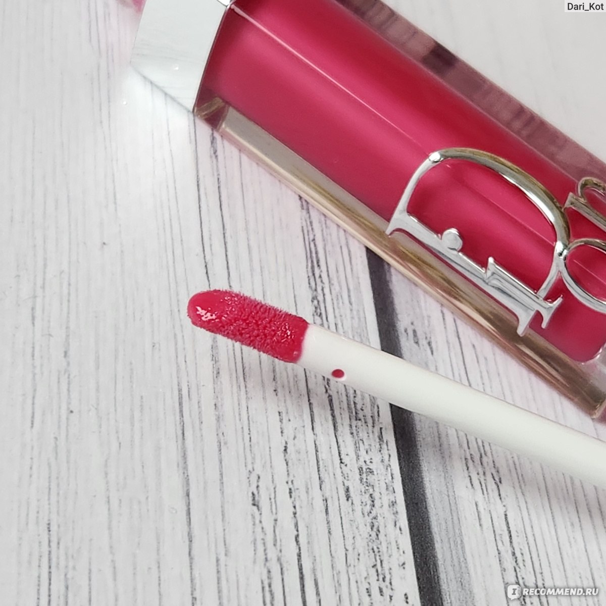 Dior Addict Lip Maximizer 007